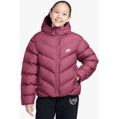 Nike Jakna K NSW TF ADP PUFFER Cijene