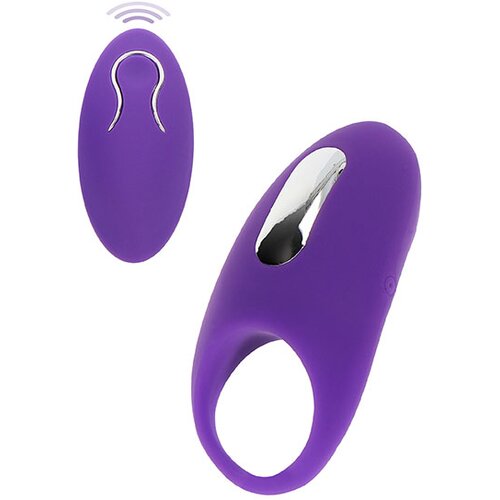 Toy Joy Vibracijski erekcijski obroček "Tease & Arouse" (R10666) Cene