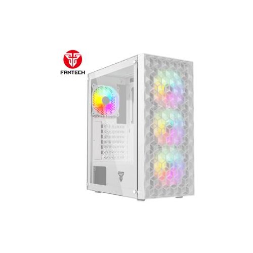 Fantech kućište CG83 Aero 2 Space Edition Cene