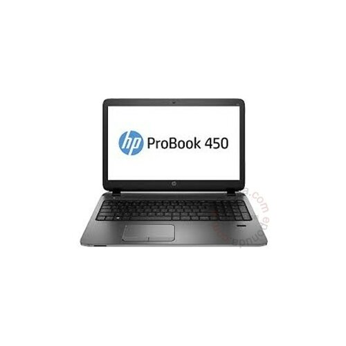 Hp ProBook 450 G2 J4R98EAR laptop Slike