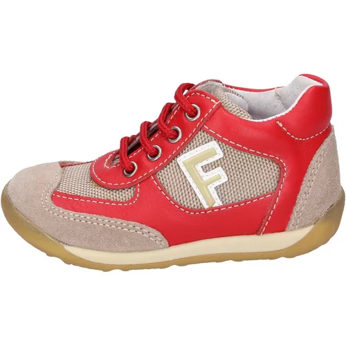 Falcotto BH195 Red