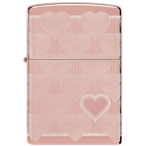 Zippo Upaljač HEART Cene