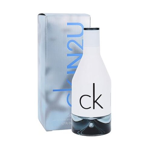 Calvin Klein CK IN2U Him EDT 50 ml Cijene