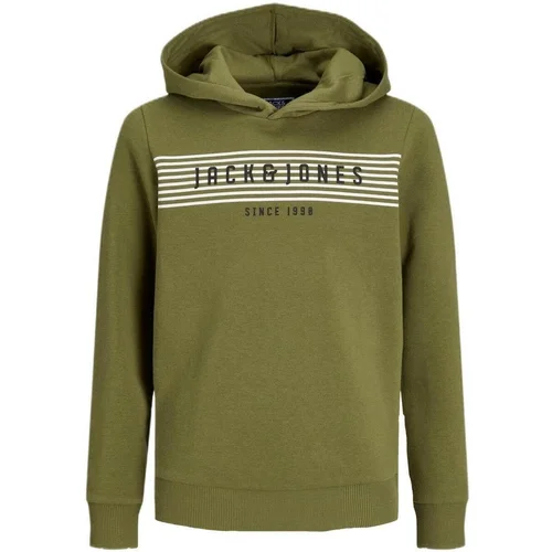 Jack & Jones - Zelena