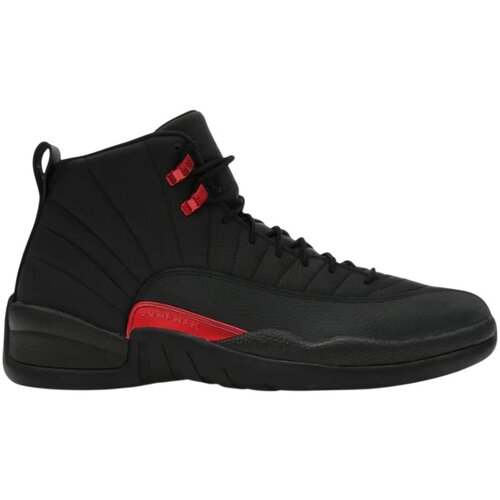 Nike Modne superge 12 Retro Bloodline Bela Slike