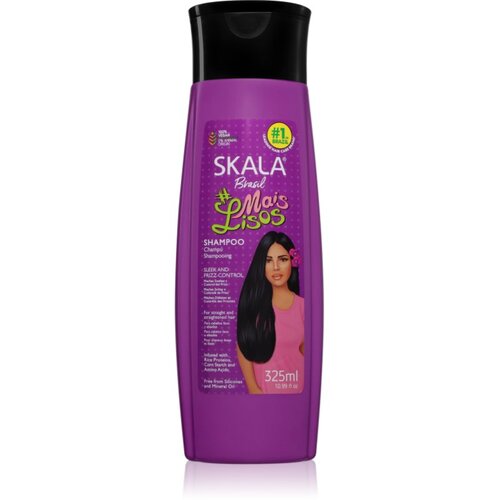 Skala Mais Lisos &scaron;ampon anti-frizzy 325 ml Cijene