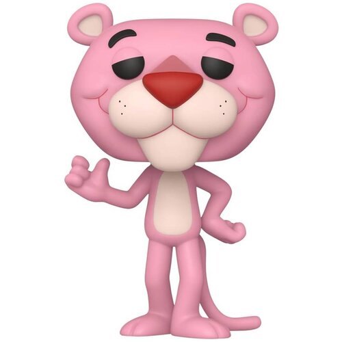 Funko bobble figure Television - Pink Panther POP! - Pink Panther Slike