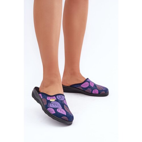 Inblu Comfortable Women's Slippers with Leaves Cijene