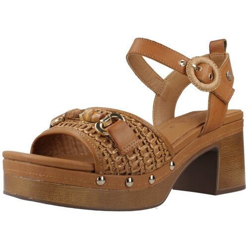 Carmela 162367C Smeđa Slike
