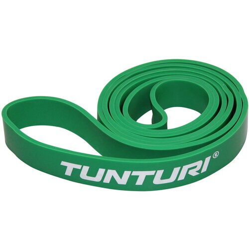 Tunturi Pull up elastika srednja težavnost, (20385576) Slike