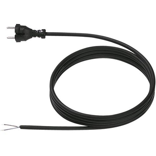 Boschmann 248.174 tok priključni kabel črna 2.00 m, (20422143) Cene