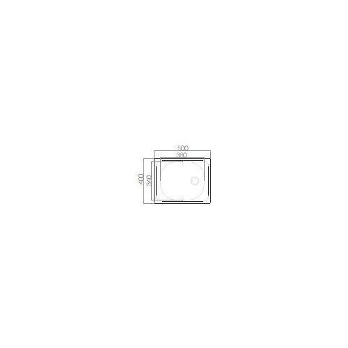 Sink Solution a line 500x400 1x Slike