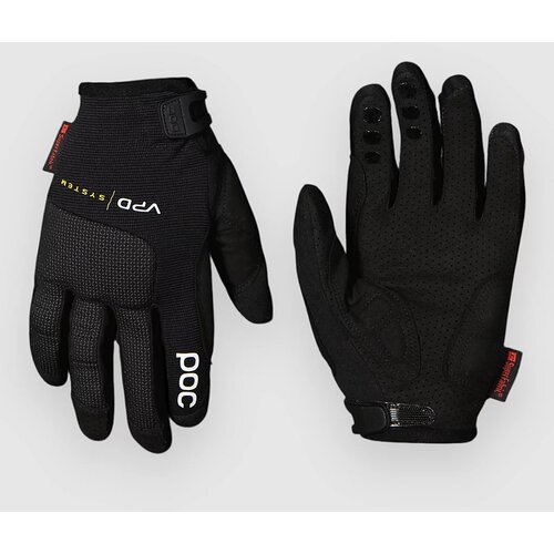 Poc Resistance Pro Dh Gloves uranium black Cene