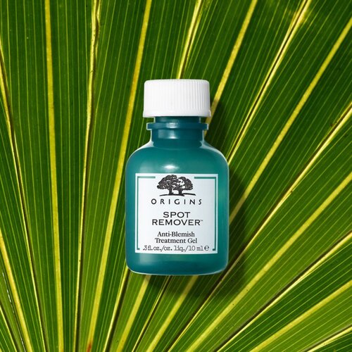 Origins super spot Remover&amp;trade; blemish treatment gel gel za obraz proti madežem in aknam 10 ml za ženske Slike
