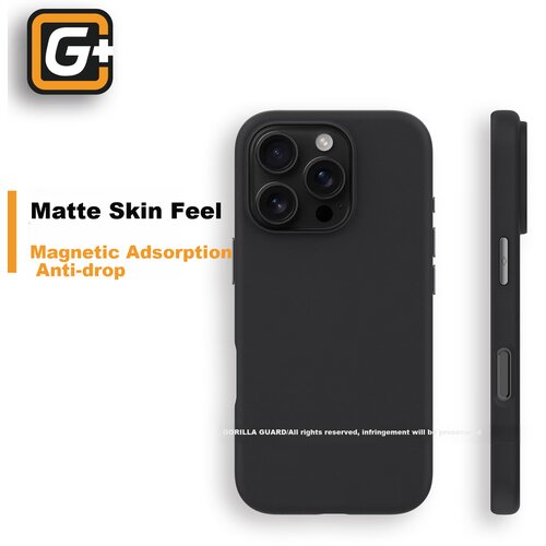  xingqiuweishi maska za mobilni telefon iphone 16 pro max, crna Cene