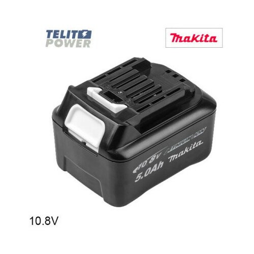 telitpower 10.8V 5000mAh liion - baterija za ručni alat makita BL1041 ( P-4092 ) Slike