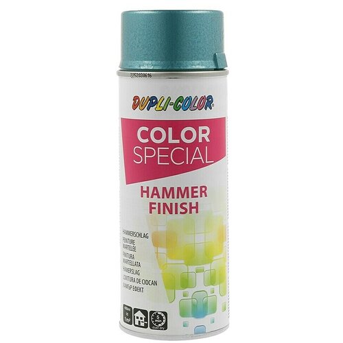 Dupli color Special Pr&amp;scaron;ilni lak (Modra, Sijaj, 400 ml) Slike