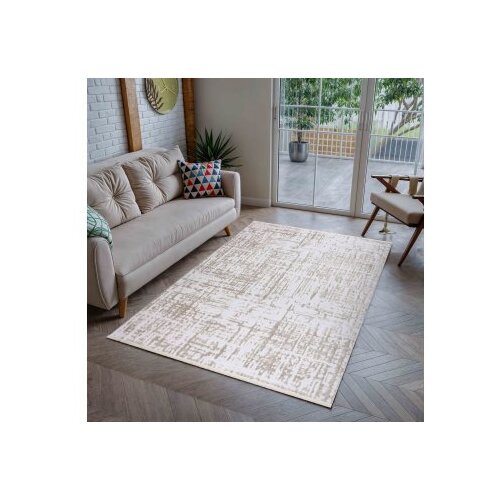 Conceptum Hypnose tepih feza beige 100 x 300 (733MLC1199) Cene