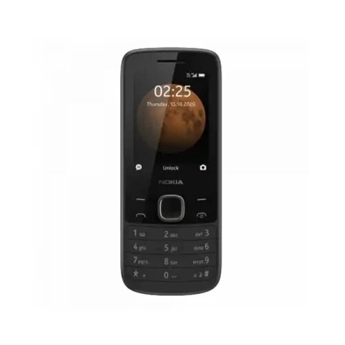 Nokia Mobilni telefon 225 4G Dark Blue Cene