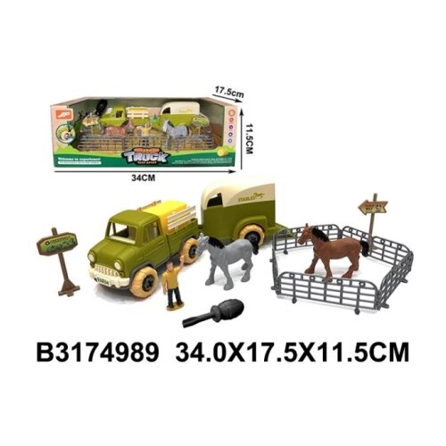  Farma set 498902k Slike