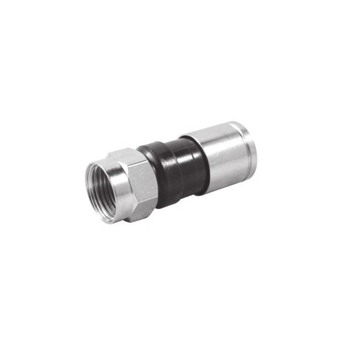  Kompresioni F konektor za RG6U kabel ( FF1/CPR ) Cene
