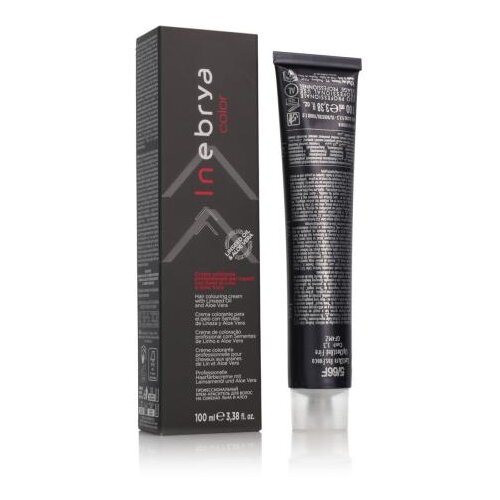 Inebrya Color barva za lase 100 ml unisex Cene