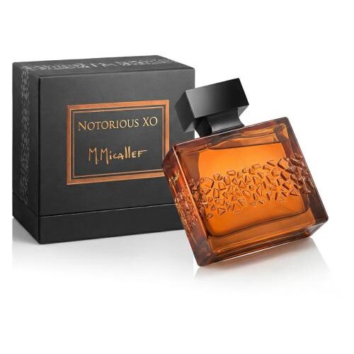 M.Micallef Notorious XO 100 ml parfemska voda za mu&scaron;karce Cijene