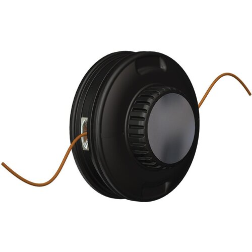 Villager Glava za motorni trimer (130 mm) (BC 21) - metalno dugme Cijene