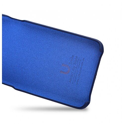 Usams Maska za telefon Joe case za iPhone 7 Plus/ 8 Plus crna Cene