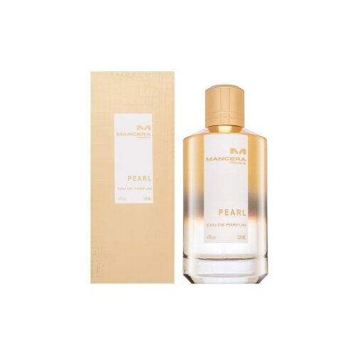 MANCERA Pearl parf&amp;eacute;movan&amp;aacute; voda za žene 120 ml Slike