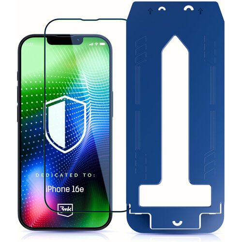 3mk hardy ultra glass kaljeno steklo za iphone 16E odporno na udarce, (5000019028) Cene