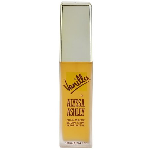 Alyssa Ashley Vanilla toaletna voda za žene 100 ml Slike