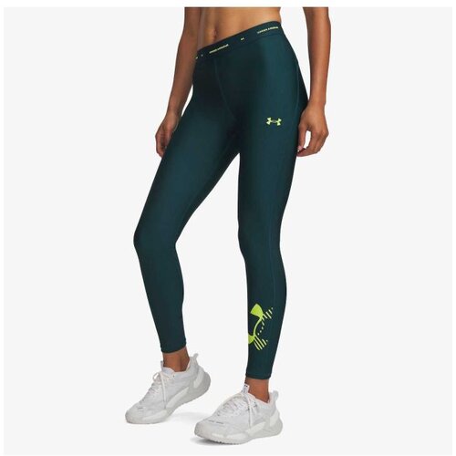 Under Armour Ua heatgear graphic legging Slike