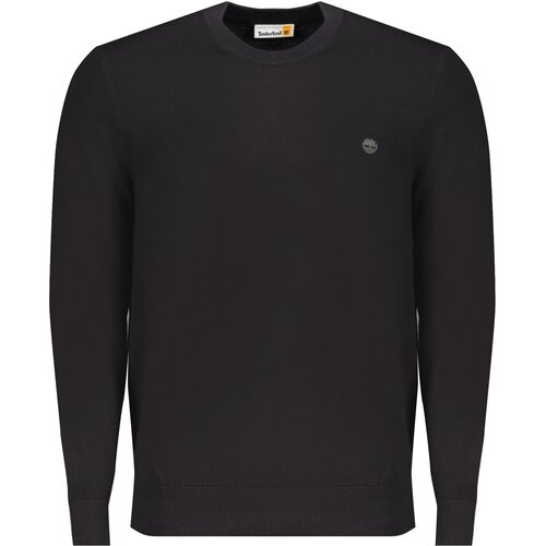 Timberland MEN&amp;amp;#39;S BLACK SWEATER Slike
