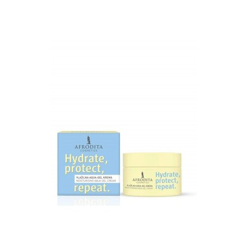  HIDRATANTNA AQUA-GEL KREMA Cijene