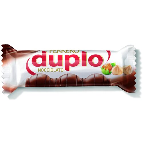 Kinder Čokoladica FERERRO Duplo 26g Cene