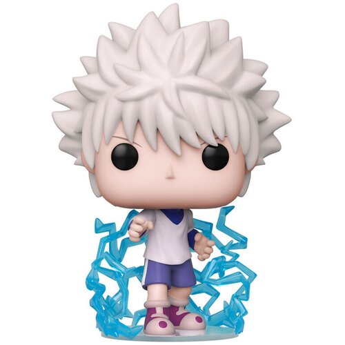 Funko POP ANIMATION: HUNTER X HUNTER - KILLUA ZOLDYCK Cene