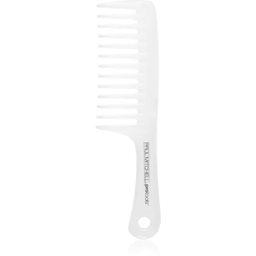 Paul Mitchell PRO TOOLS™ Detangler Comb češalj za mokru kosu 1 kom