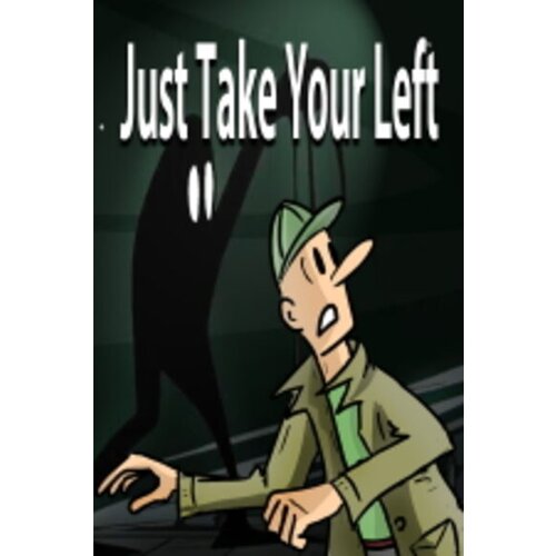 Steam Just Take Your Left (PC) Key GLOBAL Cene