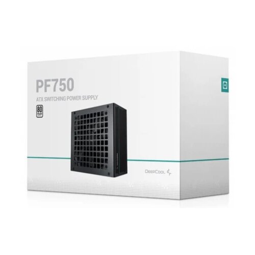 DeepCool PF750 750W atx napajanje Cene