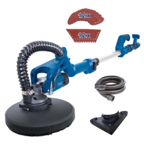 Scheppach brusilica za zid DS930 710W ) Cene