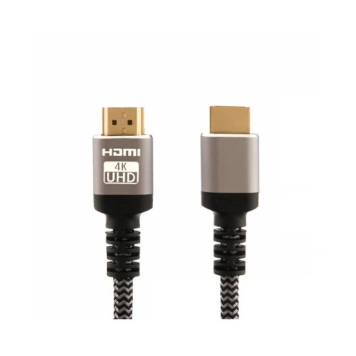 X Wave HDMI 4K 1.8m PREMIUM 60Hz kabl Slike
