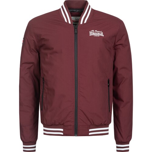 Lonsdale Men&amp;#039;s jacket regular fit Slike