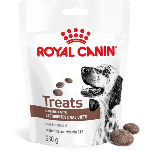 Royal Canin Gastrointestinal Snacks - 2 x 230 g (300 komada) Cijene