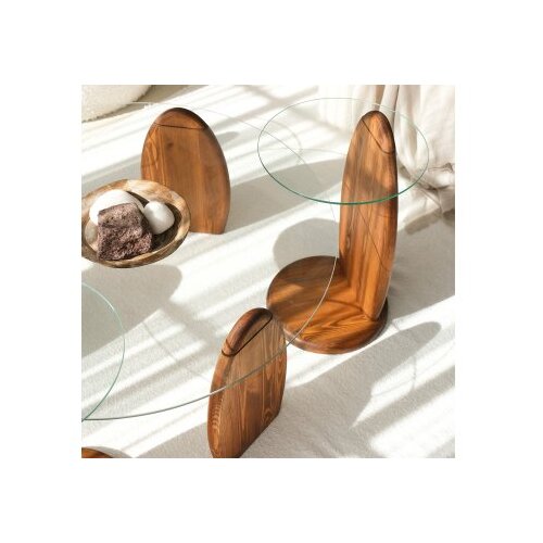 Hanah home Club sto Surf, 35x53x35 cm, Kesten Slike