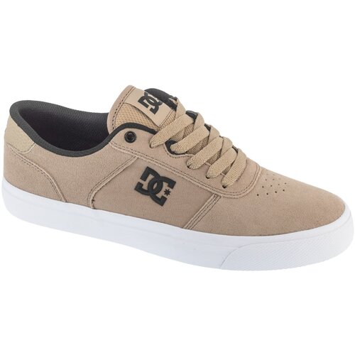 Dc Shoes Shoes Teknic Bež Cijene
