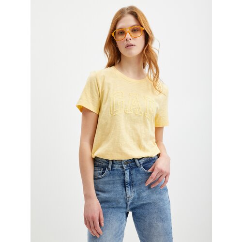 GAP T-shirt with logo - Women Slike