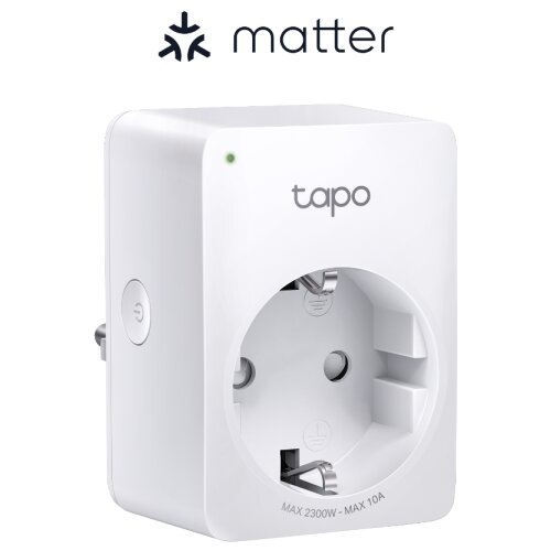 Tp-link SMART utičnica TP-Link Tapo P100M 10A2300W Cene