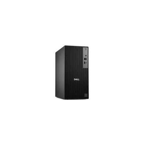 Dell Pro QCT1250 Intel&reg; Core&trade; i5 i5-14500 16 GB DDR5-SDRAM 512 GB SSD Windows 11 Pro Tower PC Black Cijene