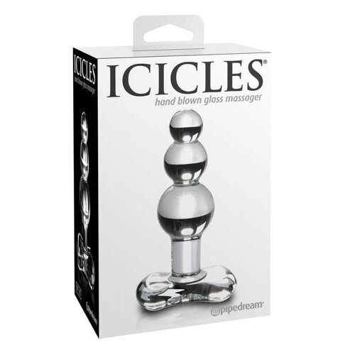 Icicles Analni Čep No. 47 Cene